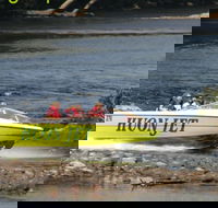 Heli Jet Boating Thrill - Perths Hotel