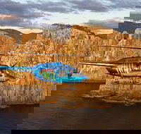 The Grand Tour Helicopter Flight - Perths Hotel