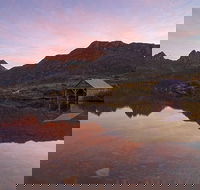 3-Day Cradle Mountain Photography Workshop - Perths Hotel