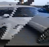 Hobart Airport Transfers in Stretch Limousine up to 8 people 150 dollars total. - Perths Hotel