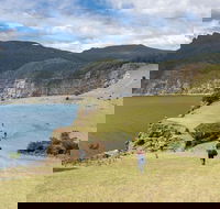 2-Day Hobart Adventure Tour Maria Island National Park and Cape Raoul Hike - Perths Hotel