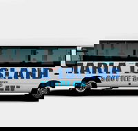 Maria Island Shuttle Bus Hobart to Triabunna Round Trip - Perths Hotel