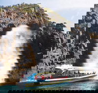 Full-Day Bruny Island Tour from Hobart - Perths Hotel