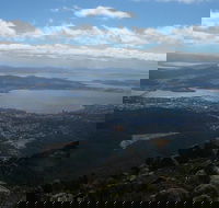 Mount Wellington Tour from Hobart - Perths Hotel