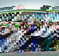 Hobart Shore Excursion Half-Day City Tour - Perths Hotel