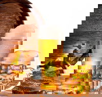 Old Hobart Pub Walking Tour - Perths Hotel