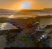 Bruny Island 3-Day Guided Walk with Wine and Cheese Tasting - Perths Hotel