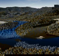 Gordon River Cruise departing from Strahan - Perths Hotel