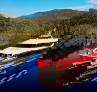 Morning World Heritage Cruise on the Gordon River departing Strahan 9am - Perths Hotel