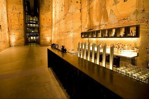 MONA The Experience - Perths Hotel 1