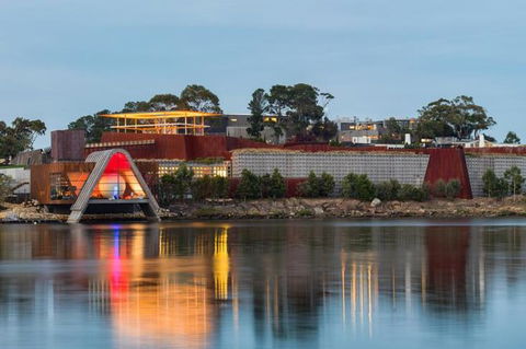 MONA The Experience - Perths Hotel 0
