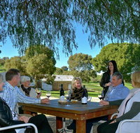 Barossa Valley Food and Wine Tour - Perths Hotel