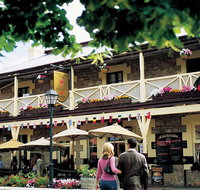 Adelaide Hills and Hahndorf Half-Day Tour from Adelaide - Perths Hotel