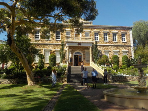 Barossa Valley Wineries Tour With Tastings And Lunch From Adelaide - Perths Hotel 13