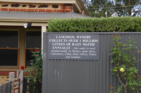 Barossa Valley Wineries Tour With Tastings And Lunch From Adelaide - Perths Hotel 6