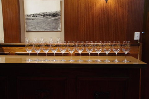 Barossa Valley Wineries Tour With Tastings And Lunch From Adelaide - Perths Hotel 10
