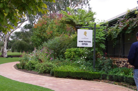 Barossa Valley Wineries Tour With Tastings And Lunch From Adelaide - Perths Hotel 8