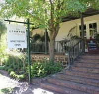 Barossa Valley Wineries Tour with Tastings and Lunch from Adelaide - Perths Hotel