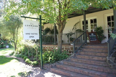 Barossa Valley Wineries Tour With Tastings And Lunch From Adelaide - Perths Hotel 20