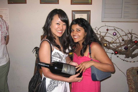 Barossa Valley Wineries Tour With Tastings And Lunch From Adelaide - Perths Hotel 22
