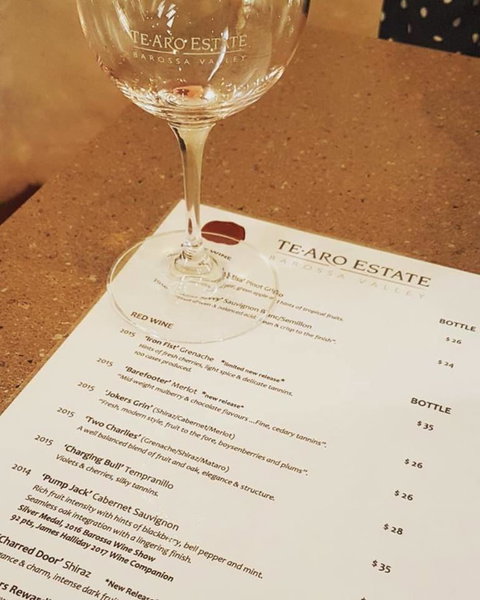 Barossa Valley Full-Day Tour From Adelaide With Maggie Beer Farm - Perths Hotel 2