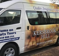 Barossa Valley Full-Day Tour from Adelaide with Maggie Beer Farm - Perths Hotel