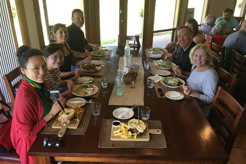 Barossa Valley Full-Day Tour From Adelaide With Maggie Beer Farm - Perths Hotel 9