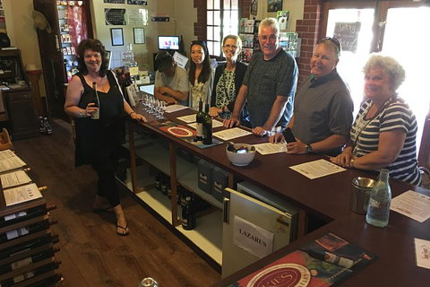Barossa Valley Full-Day Tour From Adelaide With Maggie Beer Farm - Perths Hotel 14
