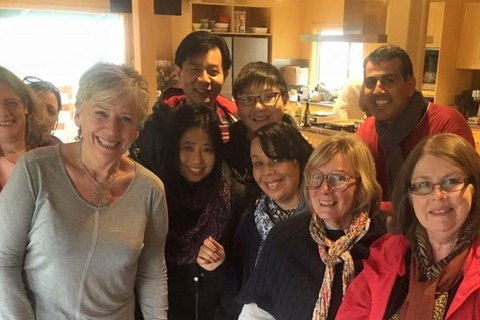 Barossa Valley Full-Day Tour From Adelaide With Maggie Beer Farm - Perths Hotel 20