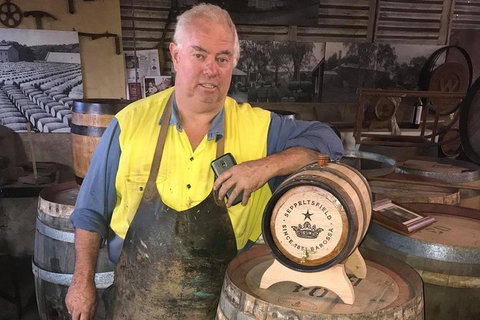 Barossa Valley Full-Day Tour From Adelaide With Maggie Beer Farm - Perths Hotel 11