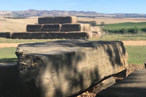 Barossa Valley Full-Day Tour From Adelaide With Maggie Beer Farm - Perths Hotel 16