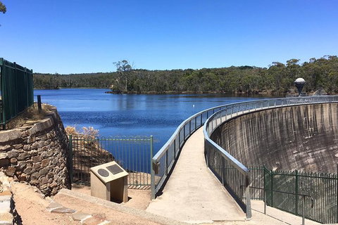Barossa Valley Full-Day Tour From Adelaide With Maggie Beer Farm - Perths Hotel 17