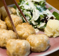 The Dumpling Feast Walking Tour of Adelaide - Saturday - Perths Hotel