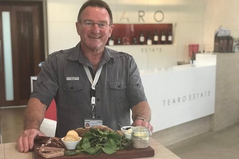Barossa Valley Via Hahndorf ( Historical German Village ) Inc Maggie Beers Farm - Perths Hotel 13