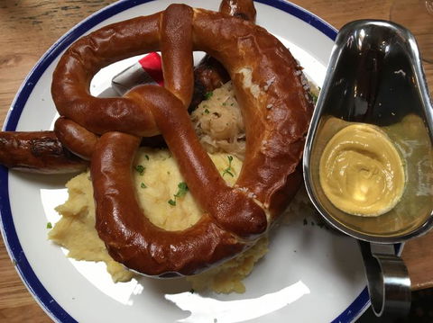 Adelaide Hills And Hahndorf Tour From Adelaide With Wine And Cheese Tasting - Perths Hotel 5