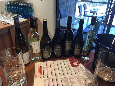 Adelaide Hills And Hahndorf Tour From Adelaide With Wine And Cheese Tasting - Perths Hotel 6