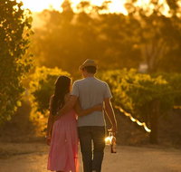 Adelaide Hills and Hahndorf Tour From Adelaide With Wine and Cheese Tasting - Perths Hotel