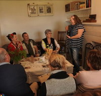 Barossa Valley Highlights from Adelaide including Wine and Cheese Tasting - Perths Hotel