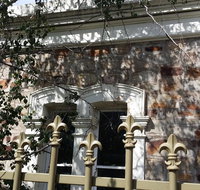 Stately Swagger Adelaide Walking Tour - Perths Hotel