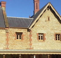 Cultural Caper Adelaide Walking Tour - Perths Hotel
