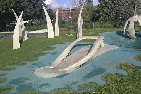 Adelaide Self-Guided Audio Tour - Perths Hotel 3