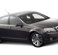 Private Departure Transfer Hotel to Adelaide Airport - Perths Hotel