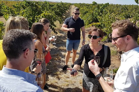 Micro-Group Barossa Valley Wine Tour From Adelaide - Perths Hotel 8