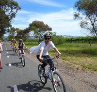 McLaren Vale Wine Tour by Bike - Perths Hotel