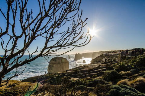Adelaide To Melbourne 3-Day Trip Through Grampians And Great Ocean Road - Perths Hotel 7