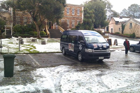 Hahndorf And Barossa Valley Full-Day Tour From Adelaide - Perths Hotel 0