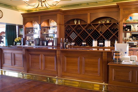 Hahndorf And Barossa Valley Full-Day Tour From Adelaide - Perths Hotel 1