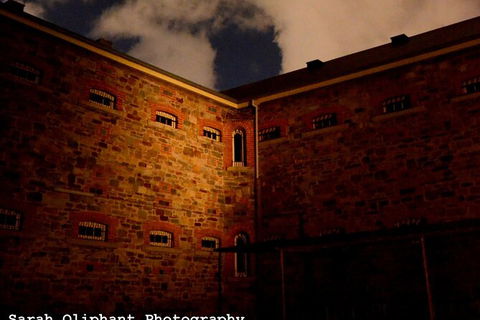 Adelaide Gaol Ghost Tour And Paranormal Investigation - Perths Hotel 4