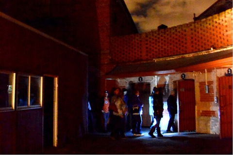 Adelaide Gaol Ghost Tour And Paranormal Investigation - Perths Hotel 8