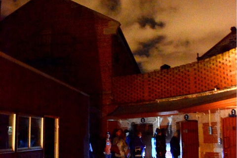 Adelaide Gaol Ghost Tour And Paranormal Investigation - Perths Hotel 11